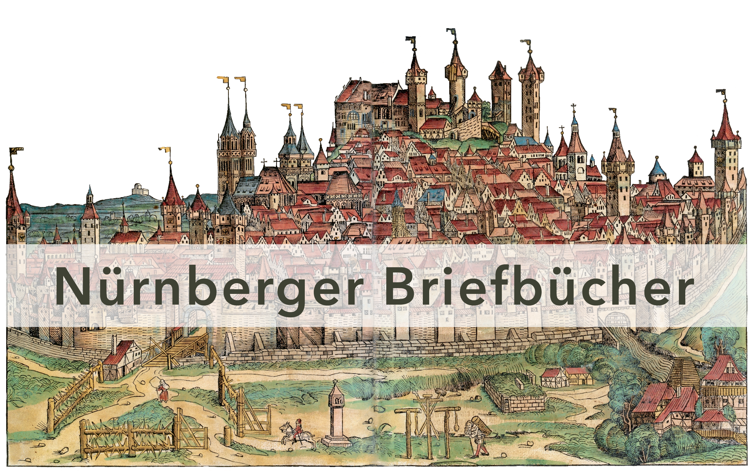 Nürnberger Briefbücher